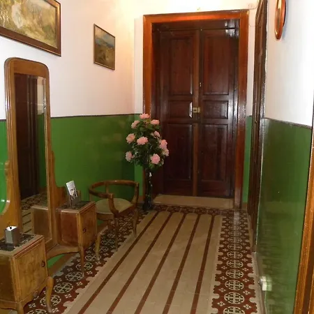 二十世纪公寓 利帕里