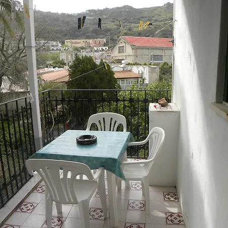 二十世纪公寓 *