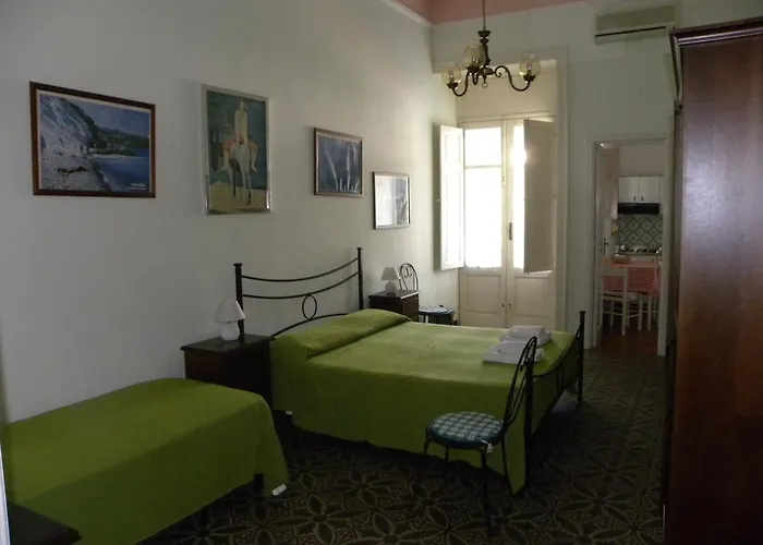 Apartmán Novecento *