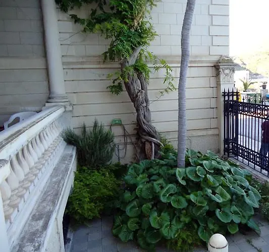 Apartmán Novecento Lipari (Isola Lipari)