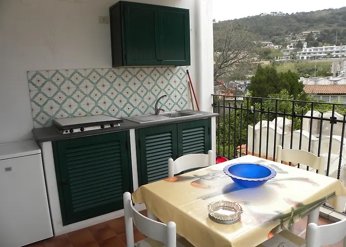 Apartmán Novecento *