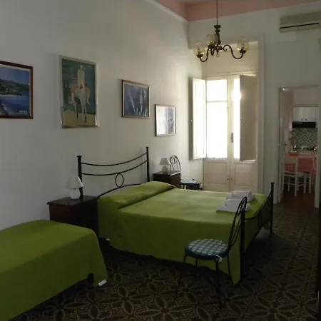 Apartmán Novecento *