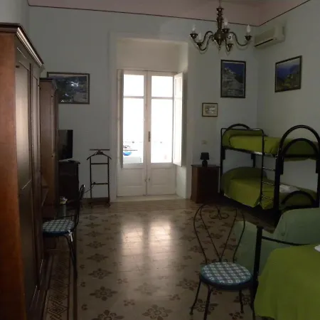 Novecento * Lipari (Isola Lipari)