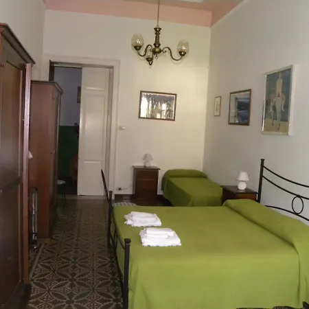 Novecento Apartmán