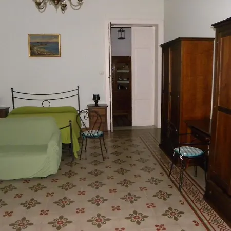 Apartmán Novecento *