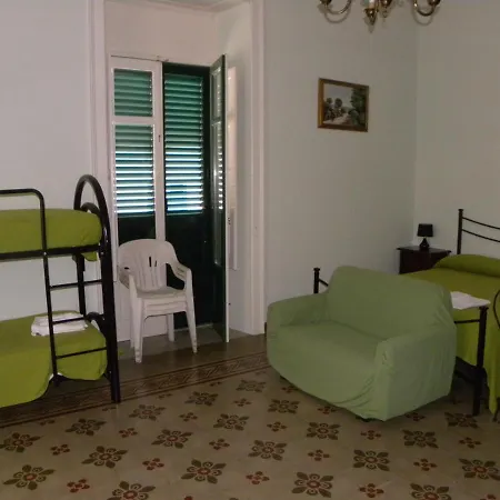 Novecento Apartment *