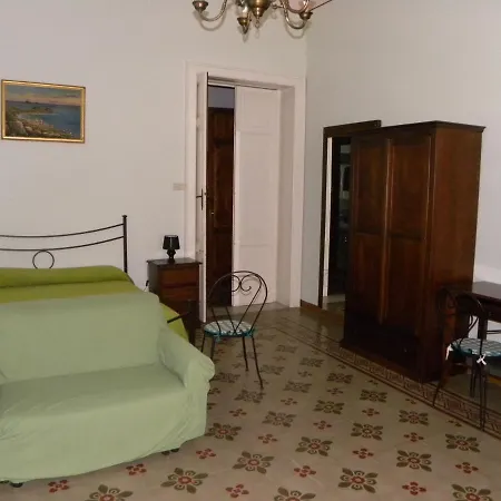 Novecento Apartmán