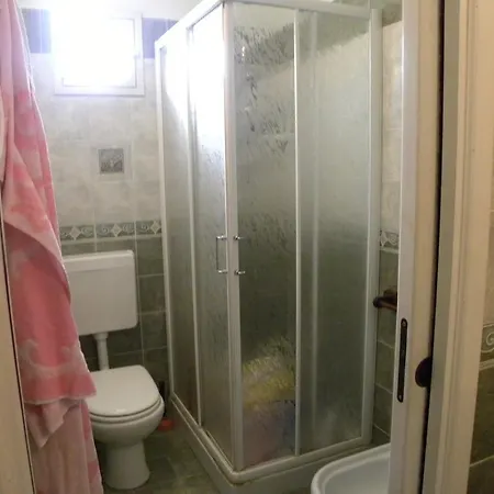 Apartmán Novecento *