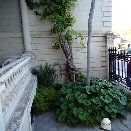 Apartmán Novecento Lipari (Isola Lipari)