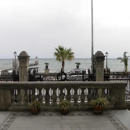 Apartment Novecento Lipari (Isola Lipari)