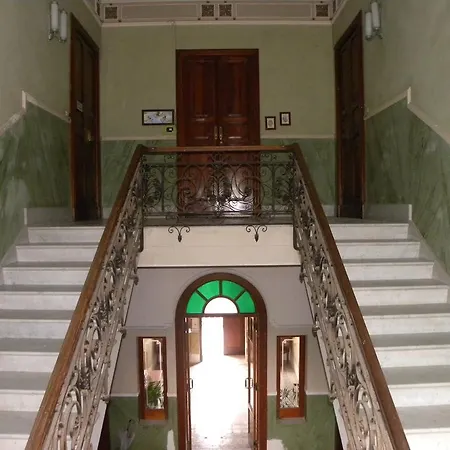 Apartmán Novecento