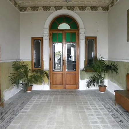 Novecento Apartmán Lipari (Isola Lipari)