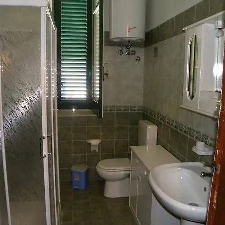 Novecento Apartment