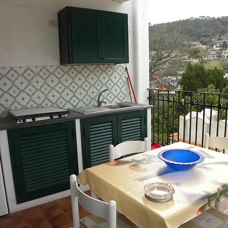 Apartment Novecento *