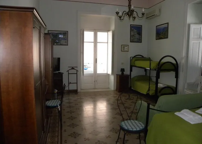 Novecento * Lipari (Isola Lipari)