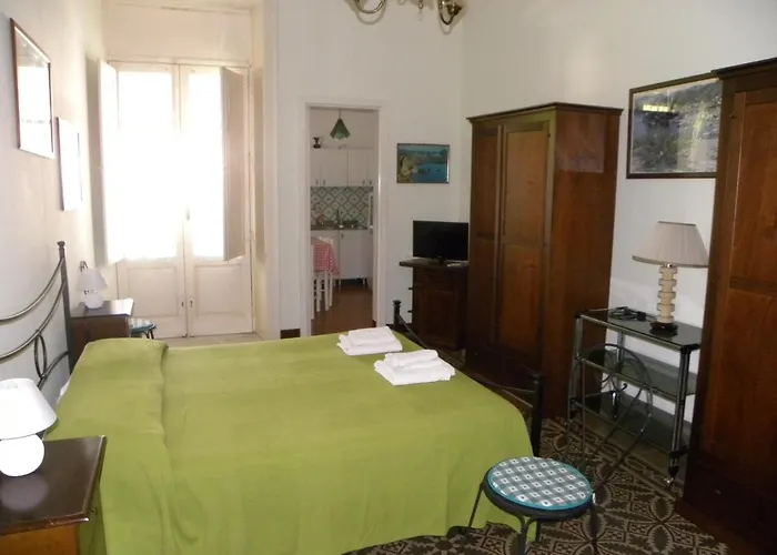 Apartment Novecento *