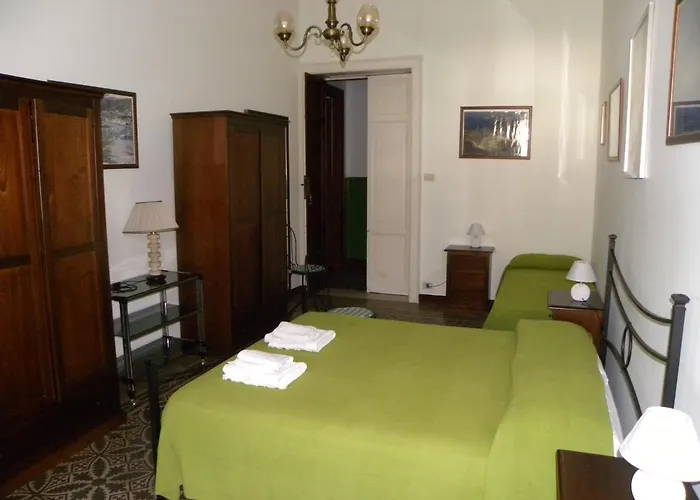 Novecento Lägenhet Lipari (Isola Lipari)