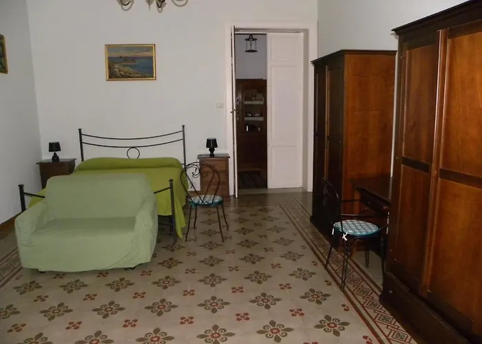 Apartment Novecento *