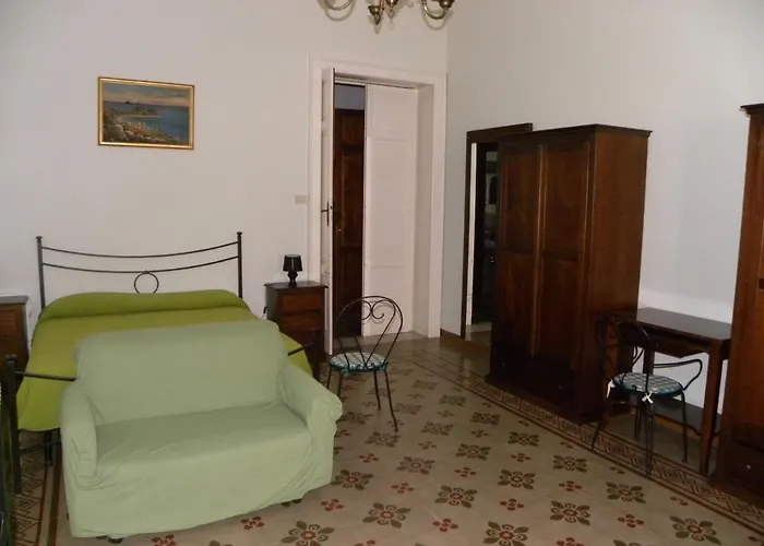 Novecento Апартаменты