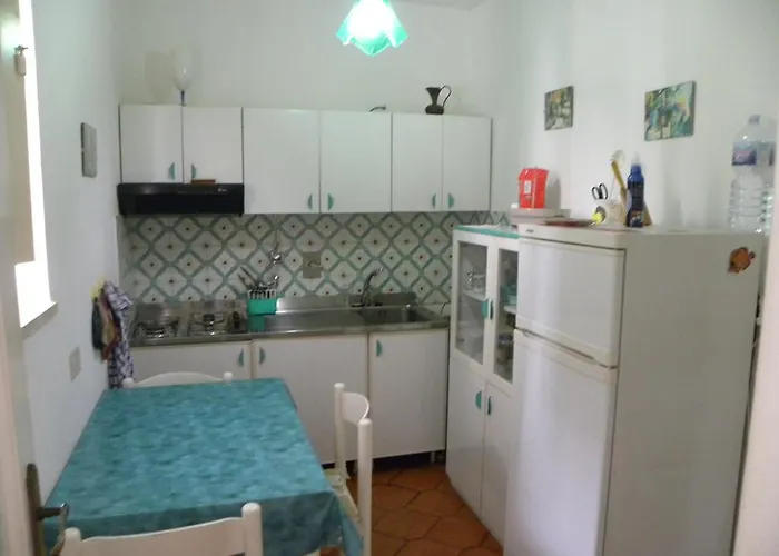 Apartment Novecento Lipari (Isola Lipari)